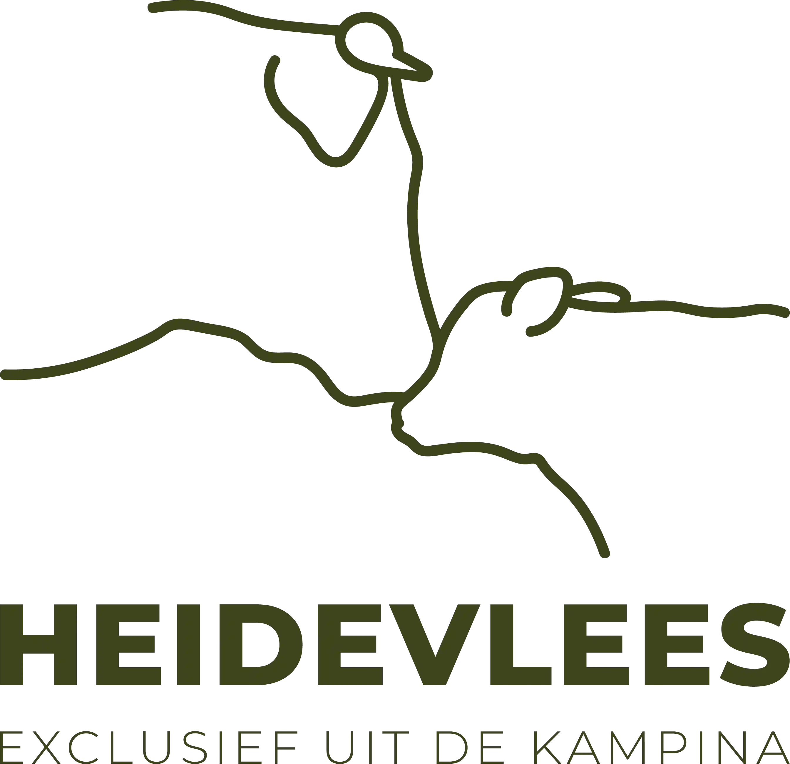Heidevlees